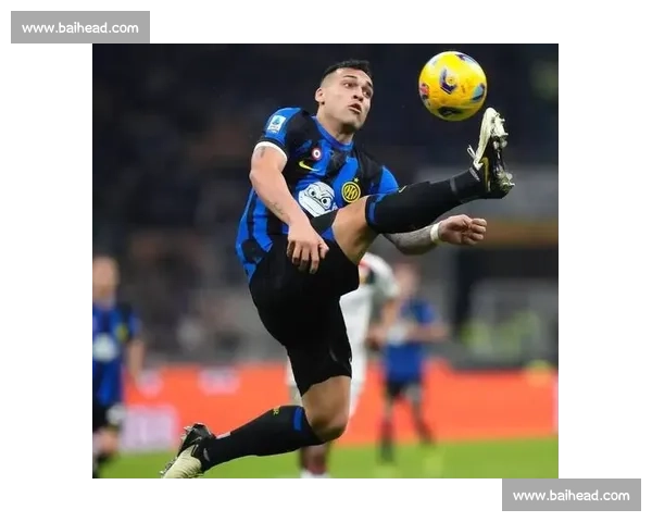 劳塔罗亮剑：国米争冠不容动摇，铁心留队者方能并肩