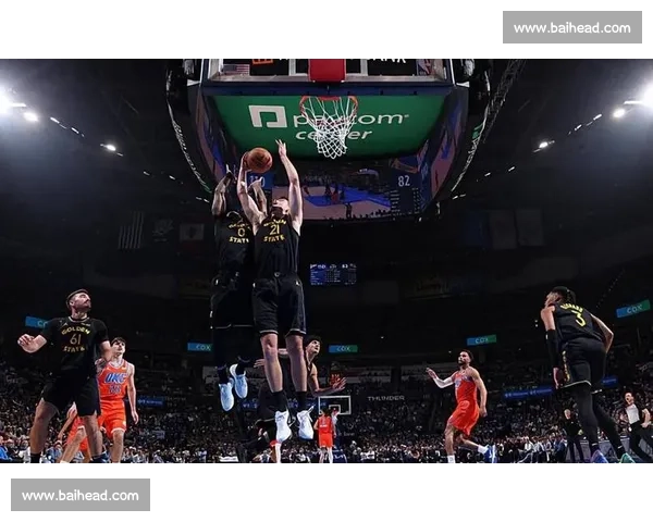 勇士续约神射中锋！波斯特 40% 三分率成战术杀器