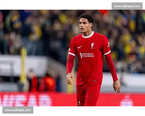 勒沃库森 3000 万欧求购利物浦中卫宽萨