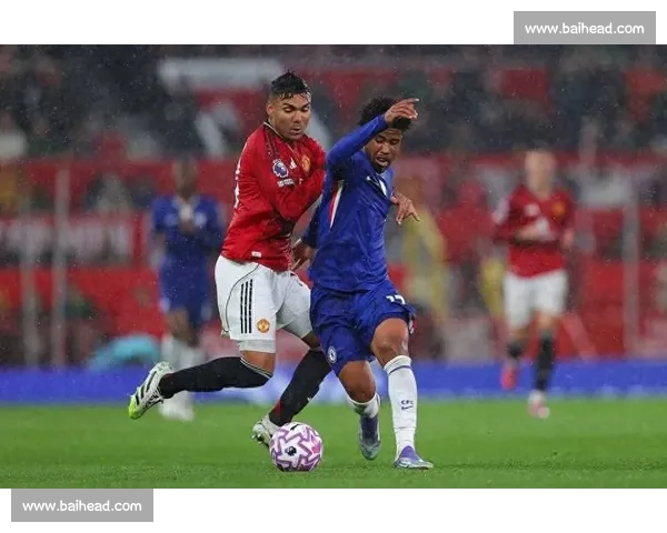 周薪 35 万镑续约！卡塞米罗铁心留曼联冲击世界杯