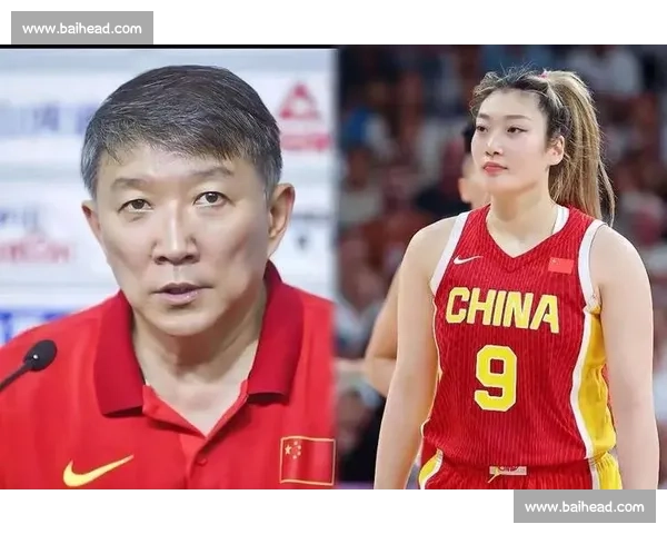 宫鲁鸣确认李梦因膝伤无缘亚洲杯 中国女篮锋线核心缺阵