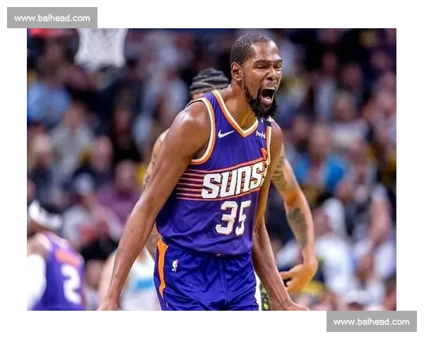 森林狼加入杜兰特争夺战，提供灵活合同无需长约