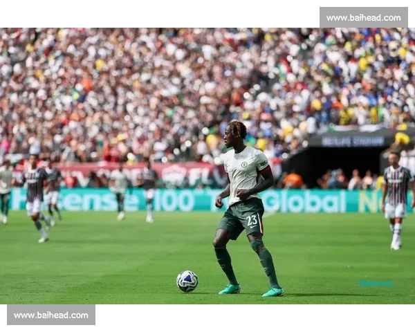 罗马诺确认！若昂 - 佩德罗巴西体检后加盟切尔西，火线驰援世俱杯