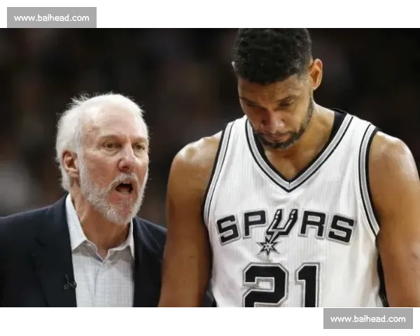 马刺双星闪耀！哈珀豪言剑指最佳新秀 首训对话 GDP 传承冠军基因