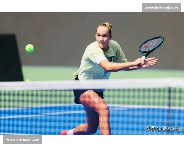 斯瓦泰克重返 TOP4!草地决赛虽败犹荣改写排名格局 斯瓦泰克重返 TOP4!草地决赛虽败犹荣改写排名格局