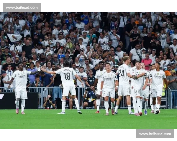 皇马新援首秀！阿诺德、赫伊森领衔出战世俱杯