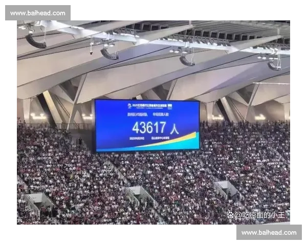 苏超单场观众破 4 万！昆山奥体见证江南德比，17 岁高中生 78 秒闪电破门梅开二度