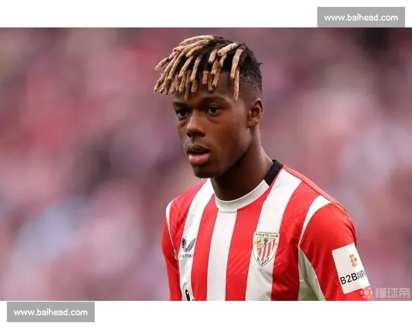 德科弗里克密会敲定尼科 - 威廉斯转会，巴萨下周支付 6200 万解约金