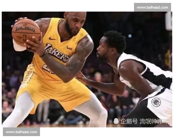 贝弗利直击联盟痛点：顶级总决赛为何遇冷？包装失误与流量错配成致命伤