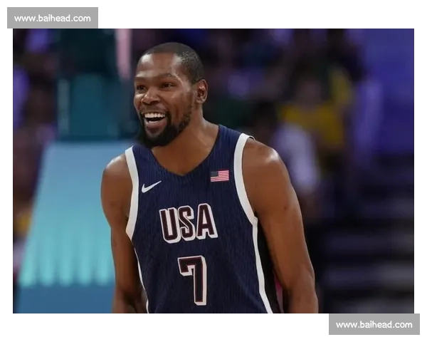 塞尔维亚更衣室惊爆：杜兰特被称 “魔鬼”，奥运赛场死神降临