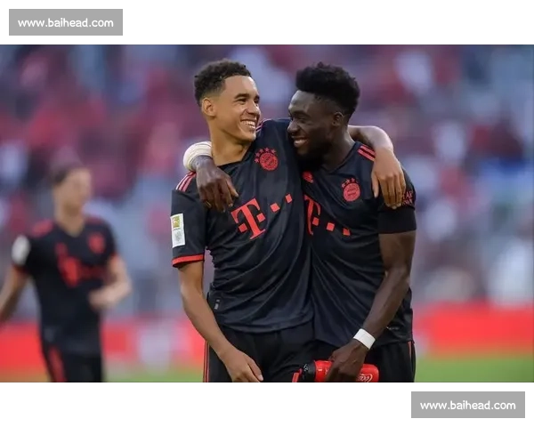 新生代盘带大师对决：亚马尔与穆西亚拉的技术博弈