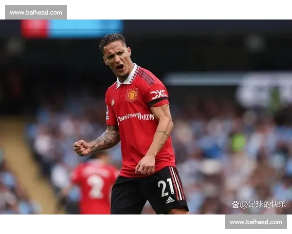 贝蒂斯与曼联洽谈安东尼转会，提出共有所有权方案或成障碍