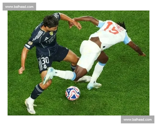 阿隆索携 352 重器再战尤文，皇马中场绞杀能否破解老妇人反击密码？