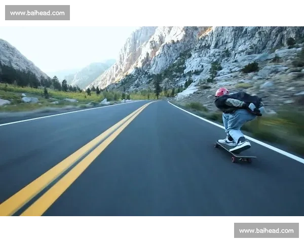 长板速降：速度与伤痕编织的生命竞速