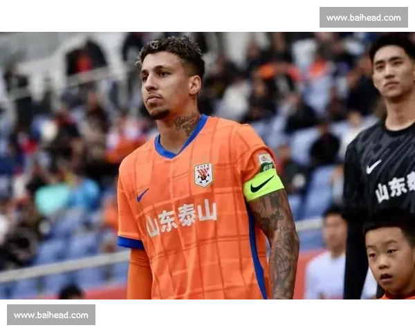 德转更新中超身价：国安 1443 万欧登顶，总身价 1.29 亿欧不敌姆巴佩一人