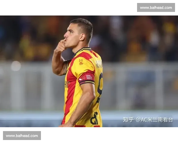 米兰新星卡马尔达租借加盟莱切，米兰保留 400 万欧元反买断权