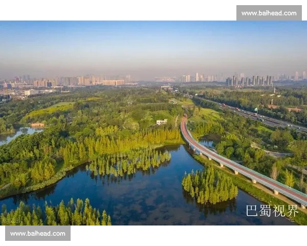 千骑竞速成都百公里绿道：穿越生态画卷的速度与诗意