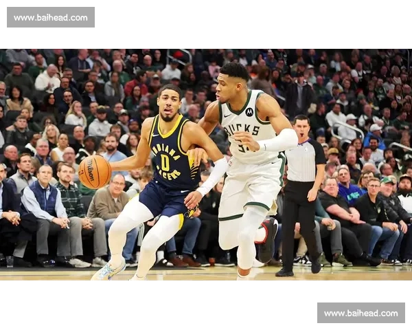 湖人抢人大洛施压雄鹿！争冠中锋成雄鹿续约难题