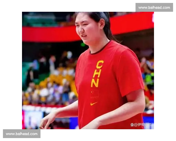 狂胜 50 分！中国 U19 女篮无张子宇仍碾压新西兰 冉珂嘉 24+6 率队血洗