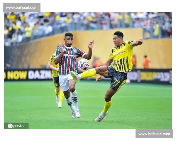 多特世俱杯关键战折损中场核心！切尔西外租新星丘库埃梅卡因病缺席