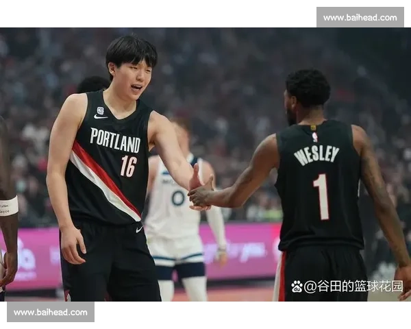 杨瀚森硬刚 8 号秀：挑衅反遭暴打，杰明心态崩盘输球又输人