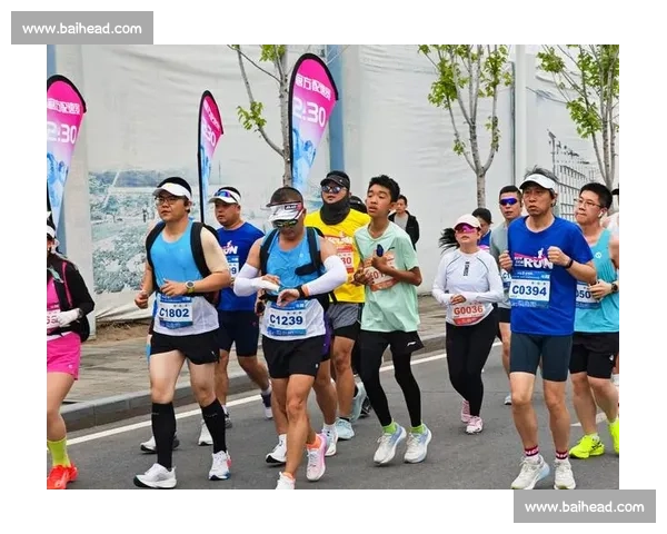 筑城燃情开跑!3.5 万跑者竞逐世界田联精英贵阳马拉松